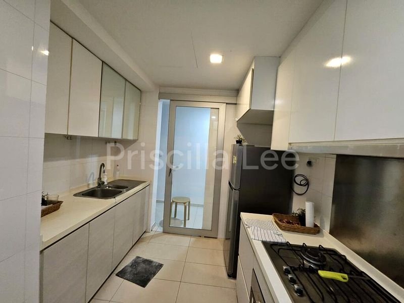 Room (Condo) for Rent in  Oasis @ Elias - Image 9